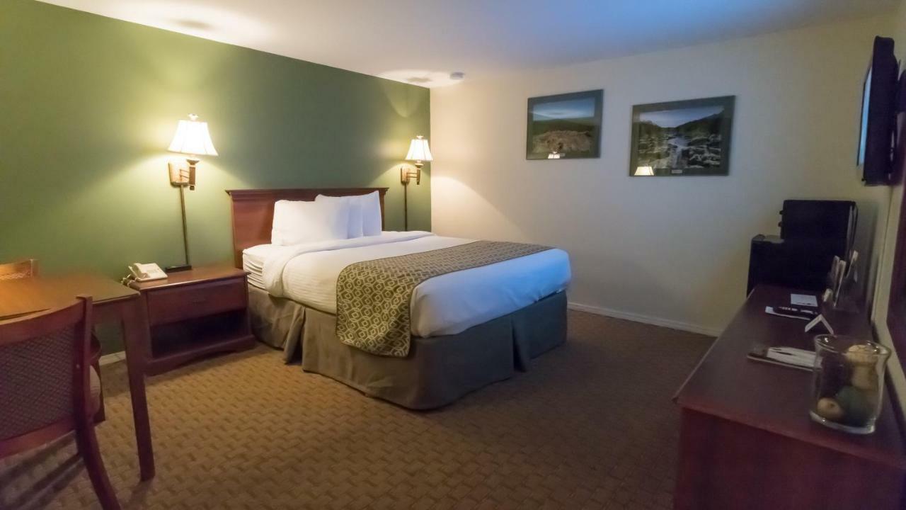 Fort Davidson Hotel Pilot Knob Dış mekan fotoğraf